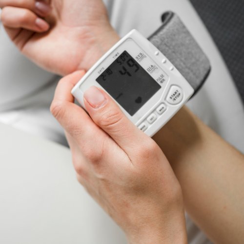 Pulse Oximeter