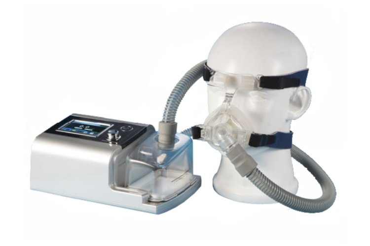 BiPAP Machine