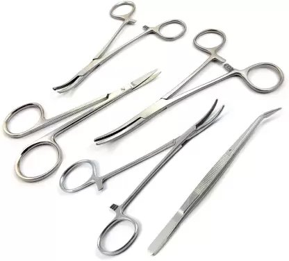 Set Of 5 Instrument Stringer