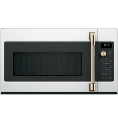 Microwave Oven