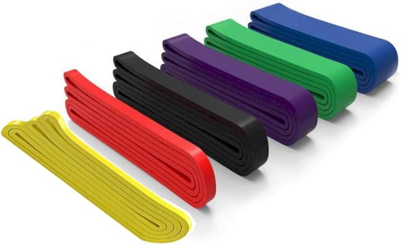 Resistance Bands