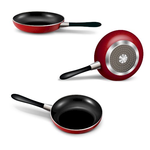 Fry Pan