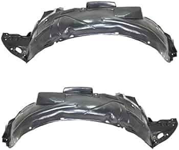 Car Inner Fenders